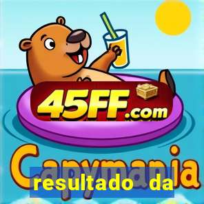 resultado da poderosa do vale de assu